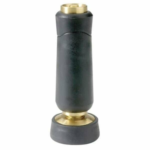 Light House Beauty Brass Straight Twist Nozzle - Large LI3125478